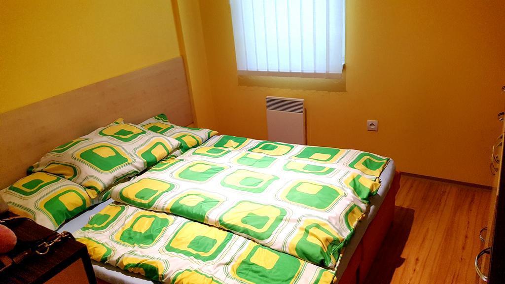 Apartmany Orbit Karlov Malá Morávka Exterior foto