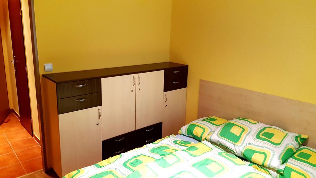 Apartmany Orbit Karlov Malá Morávka Exterior foto