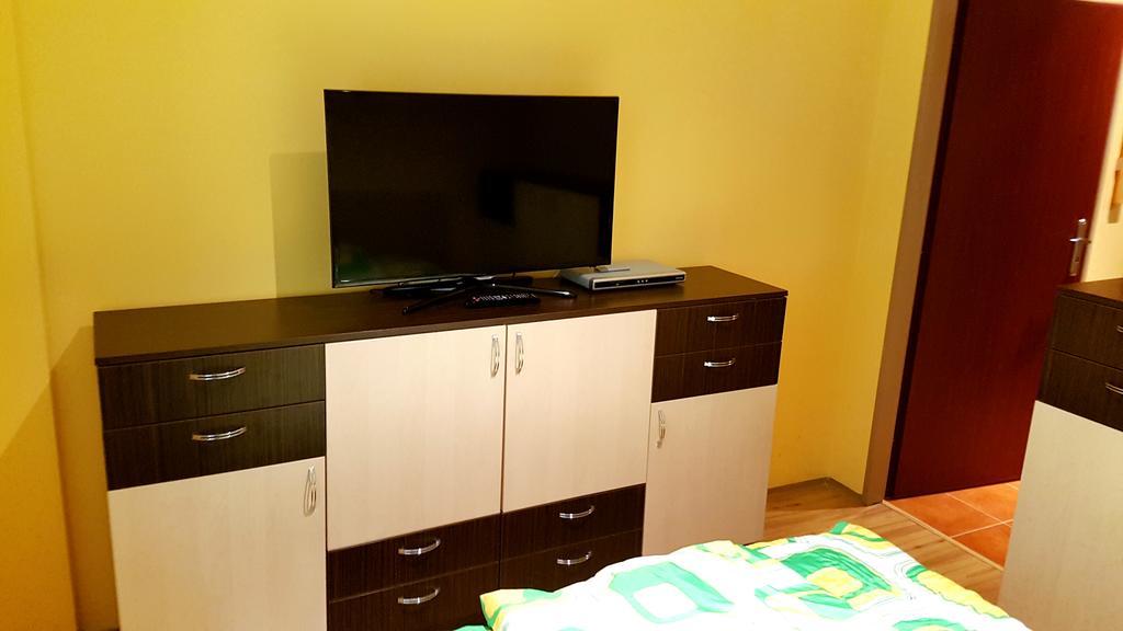 Apartmany Orbit Karlov Malá Morávka Exterior foto