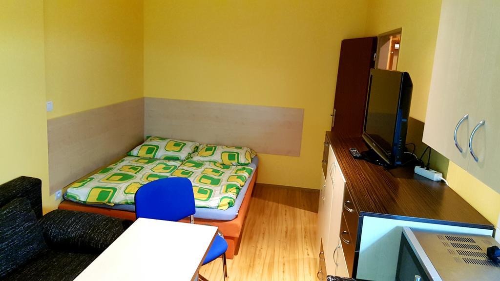Apartmany Orbit Karlov Malá Morávka Exterior foto