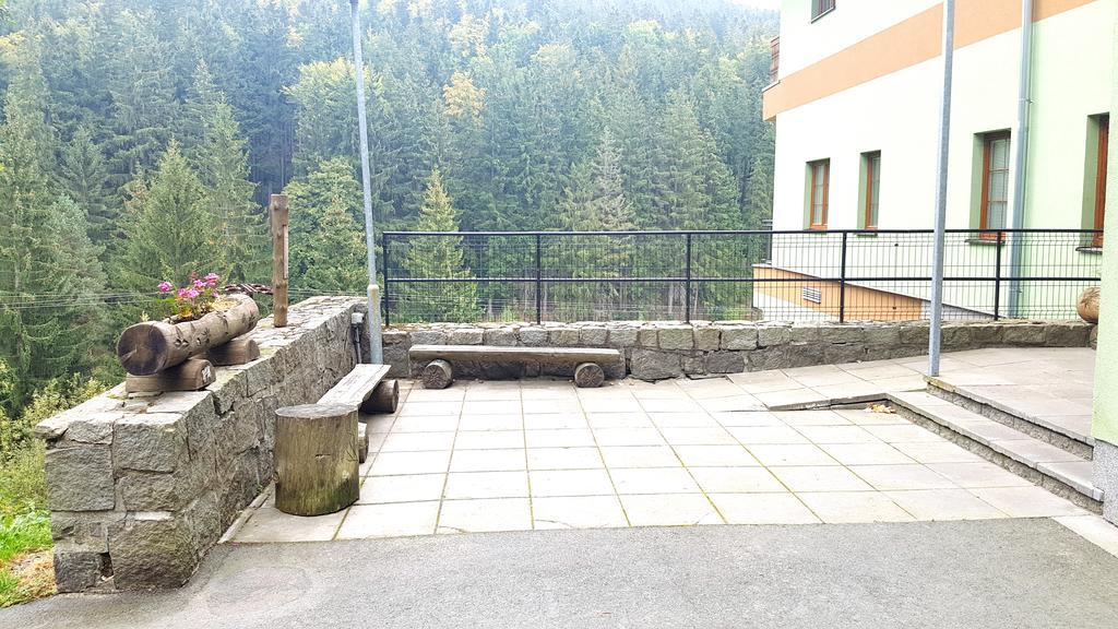 Apartmany Orbit Karlov Malá Morávka Exterior foto