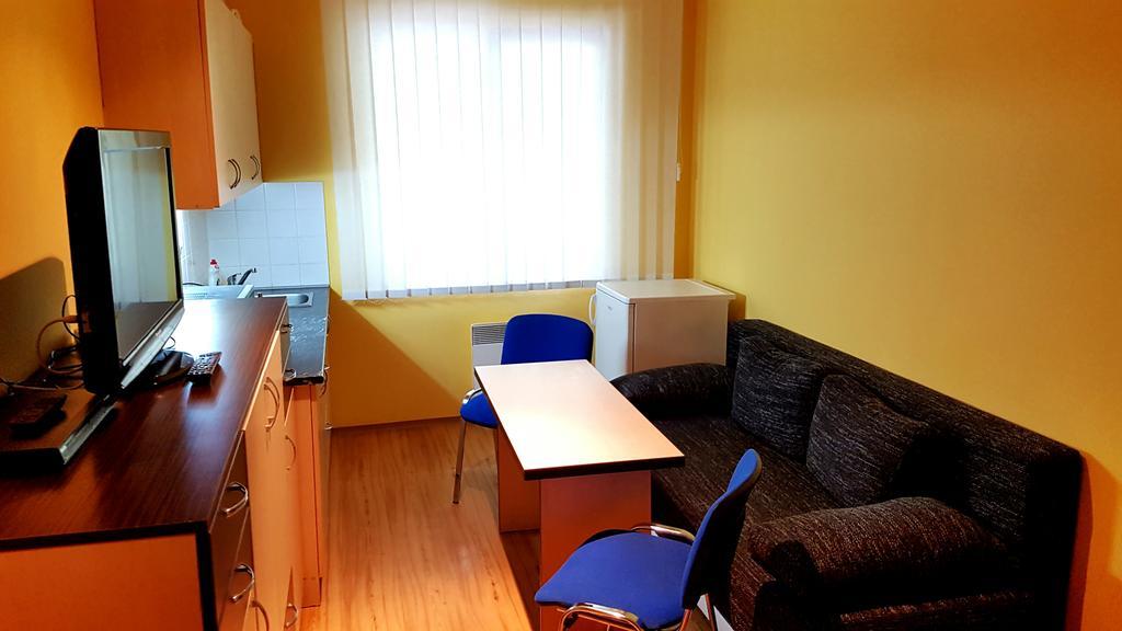 Apartmany Orbit Karlov Malá Morávka Exterior foto