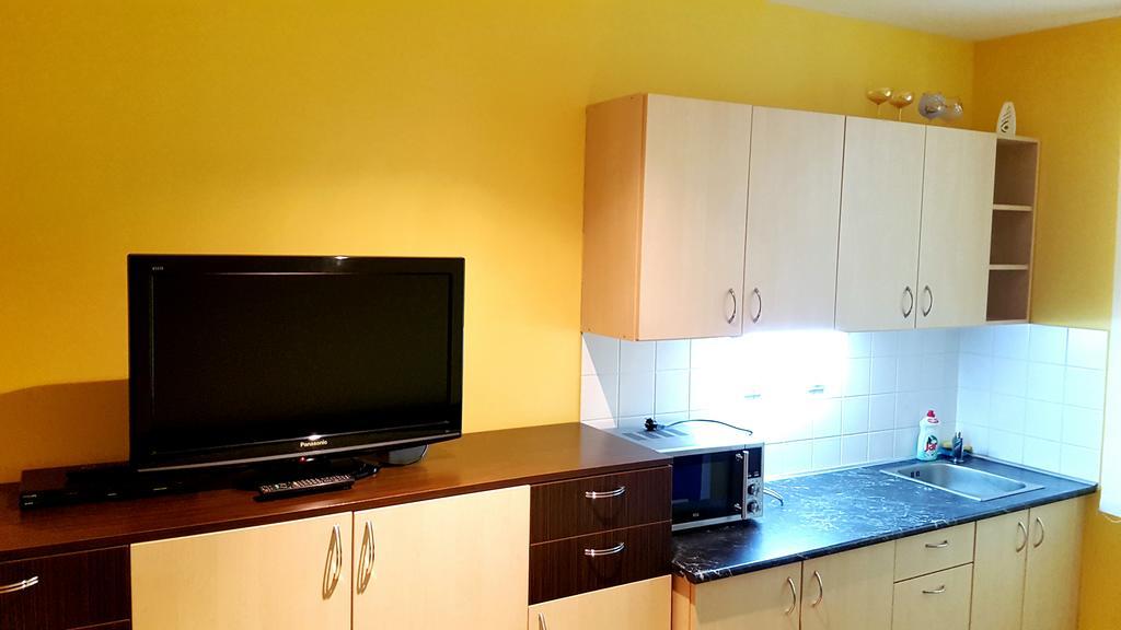 Apartmany Orbit Karlov Malá Morávka Exterior foto